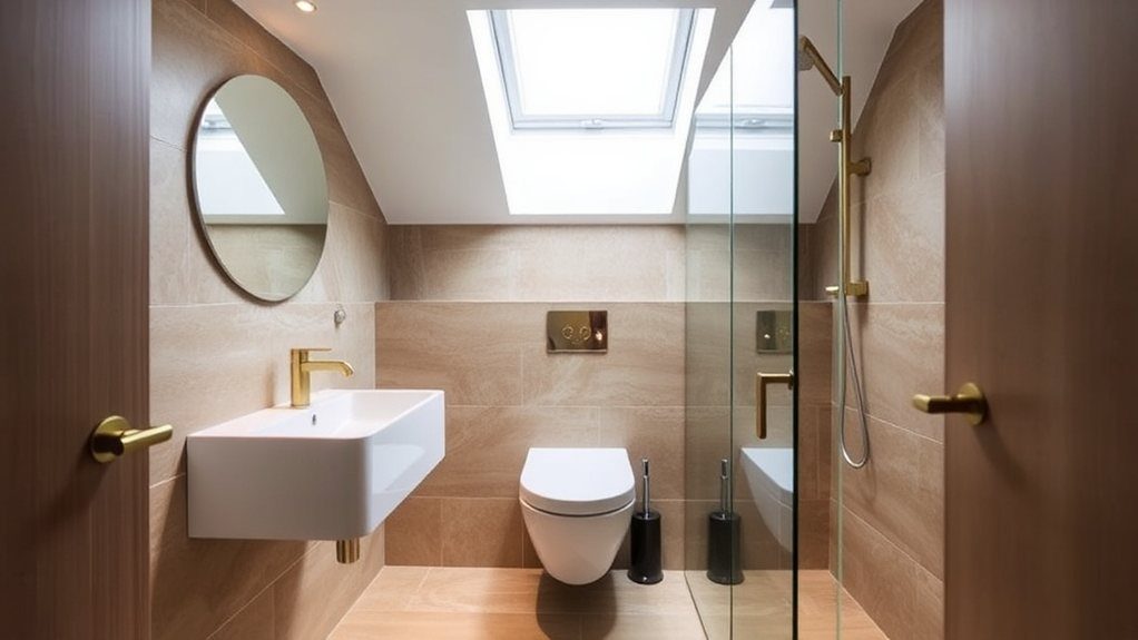 Bathroom Projects by Eastsheen Bathroom Fitters