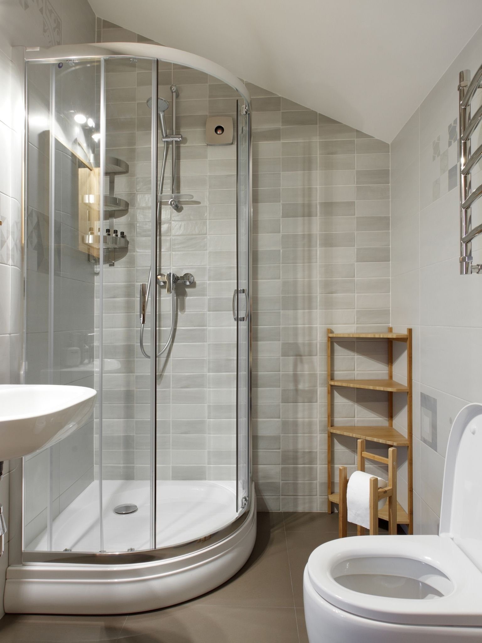 complete bathroom fitter SW14 8AN